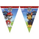 Globos Europe Girlander Paw Patrol