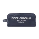 Dolce & Gabbana Herre Vesker Blå ONE SIZE,