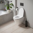 Duravit 0028490021 Toalettsete, Baderom