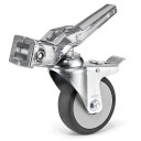 Avenger A9000N Wheel Set with Brakes