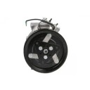 AC kompressor THERMOTEC KTT090284