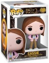 Funko POP! DISNEY: Hocus Pocus 2  Cassie