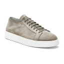 Santoni Herre Sko Beige 40 1/2 EU,