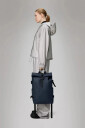 Rains Rolltop Ryggsekk 23l, Navy