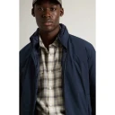 Woolrich Herre Gensere & Hettegensere Blå M,