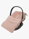 Jollein Minivognpose Wild Rose