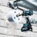 Makita borskrutrekker df001gz 40v