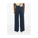 Closed Dame Jeans Blå W24 L32,