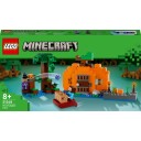 LEGO Minecraft 21248 Gresskargården