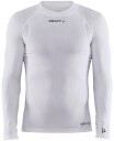 Craft Active Extreme X CN LS M Undertøy Overdel White XXL