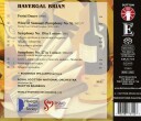 Havergal Brian Symphony No 5 Wine Of Sum  CD