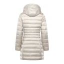 Save The Duck Dame Frakker Beige L,