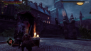 Mergegames Morbid: The Lords of Ire Switch
