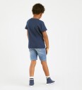 Levi"s Te S/S Tee   Blue   110
