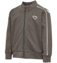 Hummel Mini Co track suit   dark gull gray (110)   110