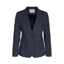 Riccovero Dame Jakker Blå 3XL,