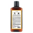 Petal Fresh Hair ResQ Sjampo for Tynt og Krøllete Hår med Biotin 355ml