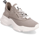 Steve Madden Match-E Sneaker - Beige - 38