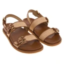 Michael Kors Dame Sko Brun 37 EU,