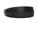 Ferragamo, Herre, Accessories, Svart, 90 CM,
