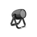 Cameo Q-Spot 40 RGBW Svart