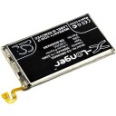 Samsung WiMAX 2+ batteri (3000 mAh 3.85 V, Sort)