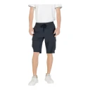 Hugo Herre Shorts Blå L