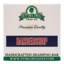 Stirling Soap Co. sjampo i fast form Bay Rum 107g
