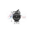 AC kompressor AVA Clever Choice MSAK747