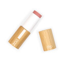 ZAO Blush Stick  842 Poppy Pink