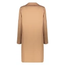 Herno Dame Frakker Beige XL,