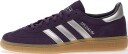 adidas Originals Handball Spezial W - Purple - 38 2/3