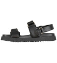 Steve Madden Sandaler Jmona Svart Steve Madden 32 Sandals