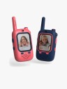 Mobility On Board Talky Video