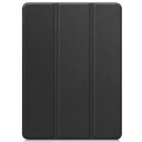 OnePlus Pad 2 Tri-Fold Series Smart Folio-deksel svart