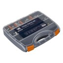 PELA 520235 Slangeklemmesett 8-56 mm, Vanning
