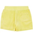 Juicy Couture Shorts   Velur   Yellow Pear   Juicy Couture   14 15 år 164 170   Shorts   Gul