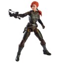 Northix G.I. Joe Origins Snake Eyes Actionfigur 15 cm