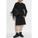 Moncler Herre Topper Svart M,