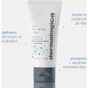Dermalogica Fuktighetsgivende Ansiktskrem 15 ml med Hyaluronsyre