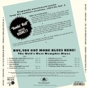 You Got More Blues Here The Wolfs West Memphis Usa Vinyl