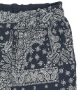 The New Tnsixten Shorts Navy 158/164