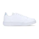 Adidas Herre Sport Hvit 37 1/3 EU,