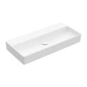 VILLEROY & BOCH MEMENTO 2.0 DOBBELSERVANT C+ 100X47 GRAPHITE