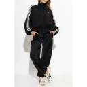 Adidas Originals Dame Gensere & Hettegensere Svart M,