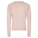 Roberto Collina Dame Strikkevarer Rosa M,
