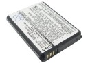 Samsung ST60 batteri (740 mAh 3.7 V)