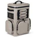 Petromax Kjøleryggsekk 17 liter sand