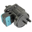 Trykkomformer turbolader METZGER 0892420