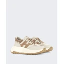 Hogan Dame Sko Beige 41 EU,